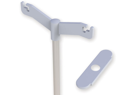 IV STAND for code 27869-71, 27880-97
