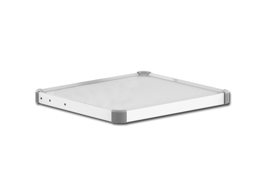 ADDITIONAL SHELF 40x36cm for 27871