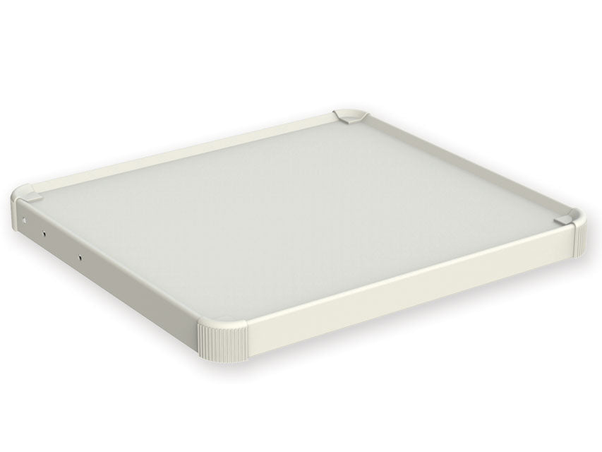 ADDITIONAL SHELF 40x36 cm for 27880-3, 27886