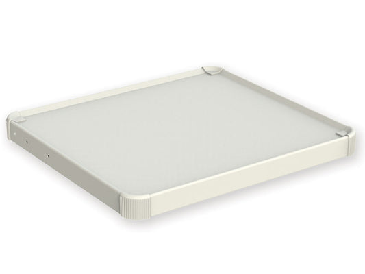 ZUSÄTZLICHES REGAL 40x36 cm für 27880-3, 27886
