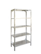 STAINLESS STEEL SHELVING