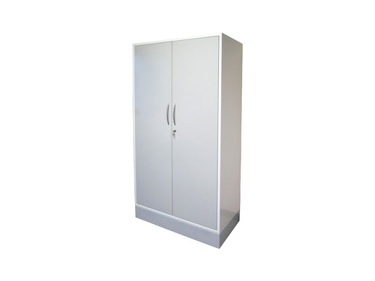 PAINTED CABINET