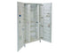 SHELL PLUS MEDICINAL CABINET - white