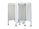 4 DOOR SCREEN with wheels
