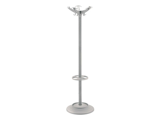 Gray CLOTHES HANGER