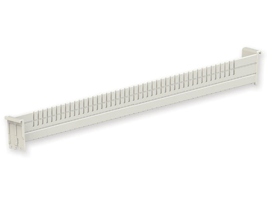 DIVIDER 600x50 mm for ISO drawers