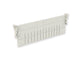 DIVISOR 400x100 mm para cajones ISO