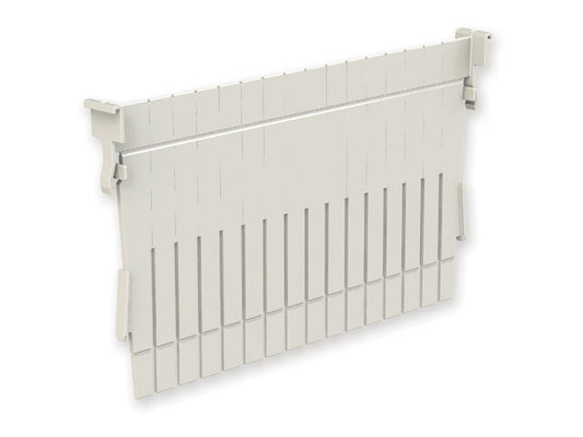 DIVIDER 400x200 mm for ISO drawers