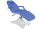 LUXOR SESSEL - mechanisch - Hellblau