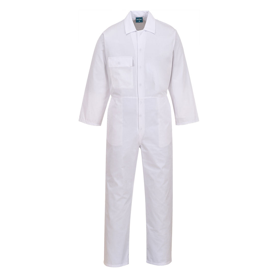 2802WHR - Standard Suit