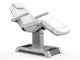 FAUTEUIL SABA - électrique 4 moteurs - blanc