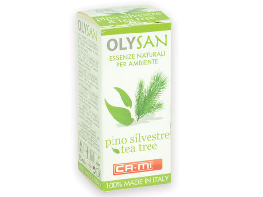 BALSAMIC ESSENCES 15 ml - pine - for 28070