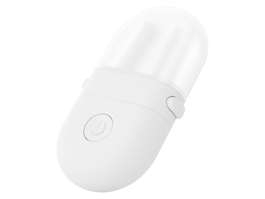PHOTOTHERAPY DEVICE FOR RHINITIS