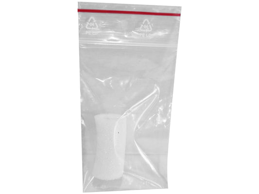 FILTER for Happyneb and Hospineb aerosols