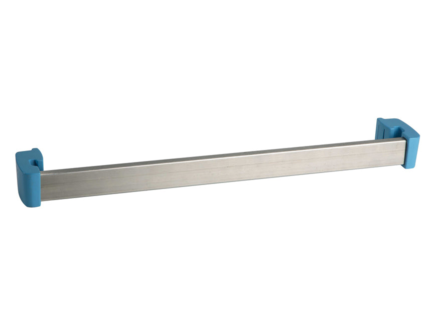 MULTIFUNCTIONAL STAINLESS STEEL GUIDE - optional