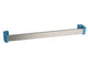 MULTIFUNCTIONAL STAINLESS STEEL GUIDE - optional