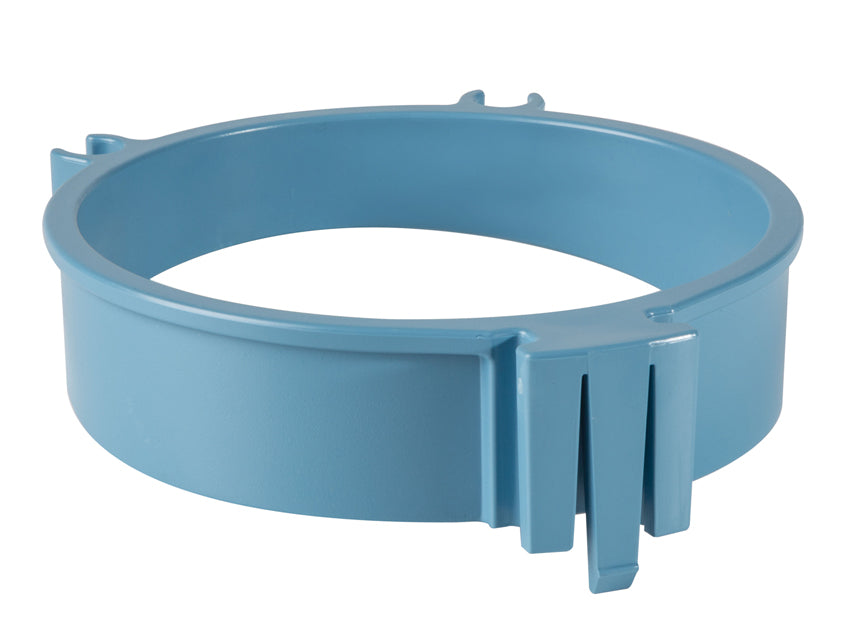 RING für 2 l Flovac autoklavierbares Gefäß für Clinic/Hospi Plus MPR – optional