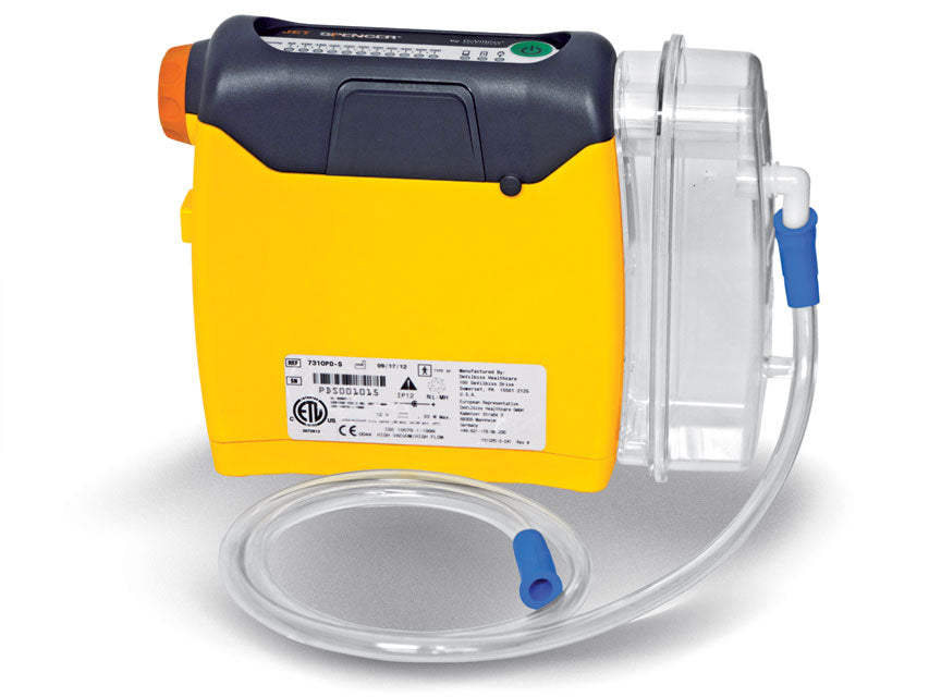 SPENCER JET COMPACT 300D PORTABLE VACUUM CLEANER