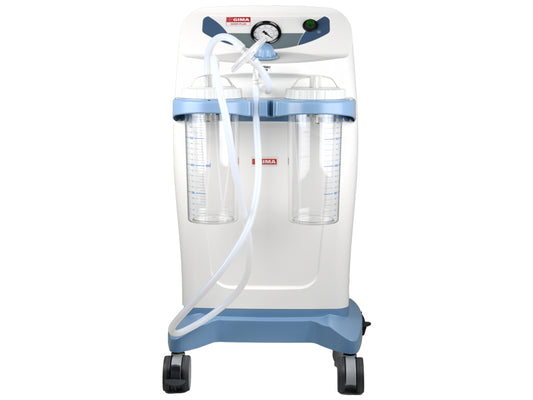 HOSPI PLUS BASIC VAKUUMSAUGER 2 x 2 l Töpfe 230V