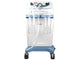 ASPIRATORE HOSPI PLUS BASIC 2 vasi da 2 l 230V