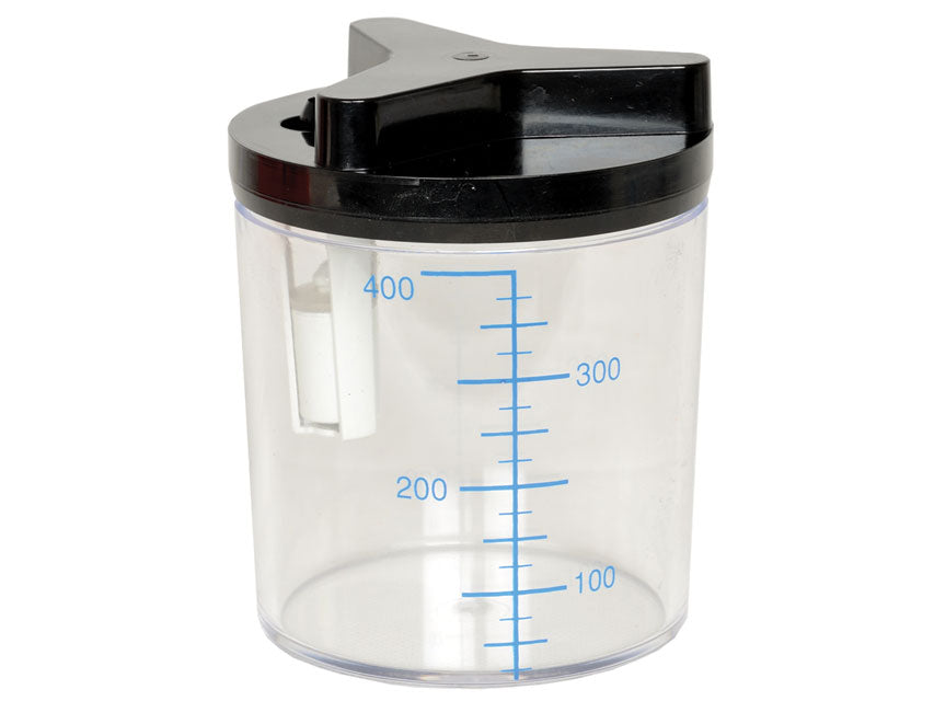 0.4 l JAR - spare