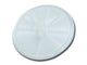 FILTRE D'ASPIRATEUR pour Hôpital et Hospi plus connecteur 11mm