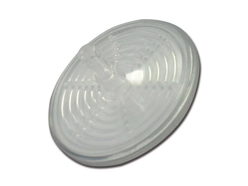 FILTRE D'ASPIRATEUR pour Clinique, Super Vega carr. connecteur 11 mm
