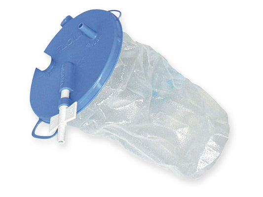 EINWEG-2-Liter-BEUTEL mit Deckel für 28272