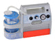 ASPIRATORE MINI ASPEED EVO BATTERY - 1 litro