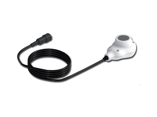 ULTRASCHALLHANDSTÜCK 1-3 MHz - Durchmesser 15 mm
