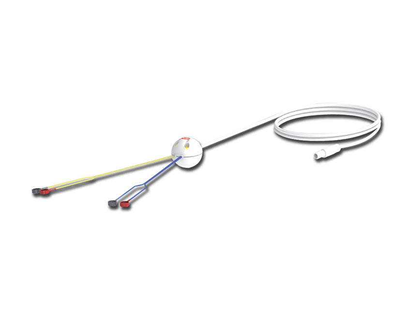 CABLE DE CONNEXION POUR UTC2 - électrothérapie