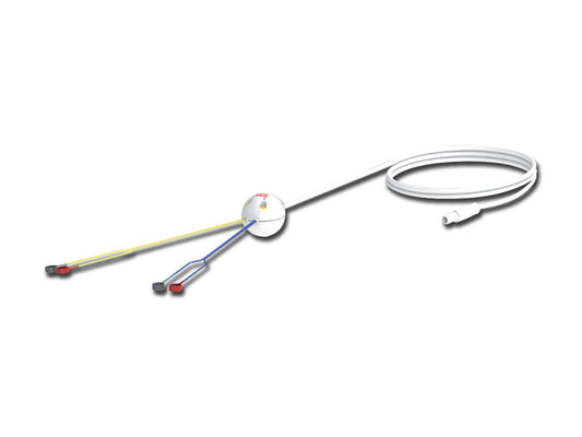 ANSCHLUSSKABEL FÜR UTC2 - Elektrotherapie