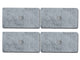 KIT 4 ELETTRODI STIM BASE - 2 canali