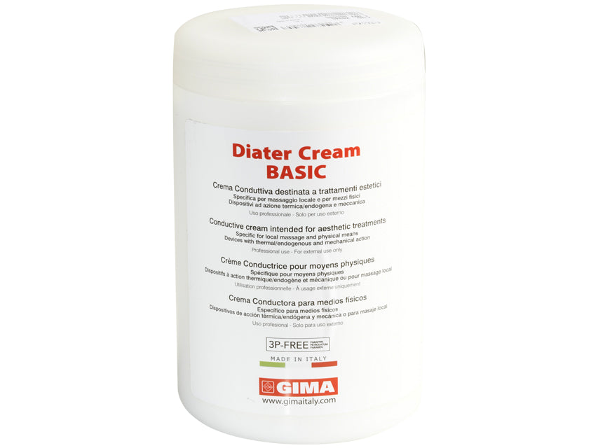CREMA CONDUCTORA DIATER - 1 l - base