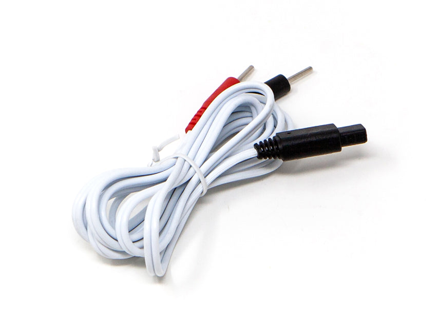 WHITE T-ONE CABLE for 28401-2 - spare