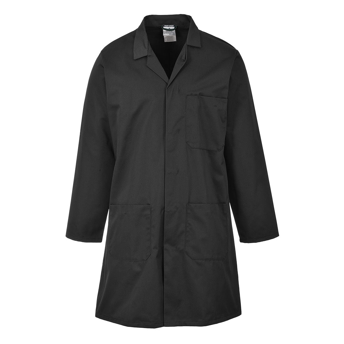 2852BKR - Camisas estándar
