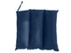 3 SECTION CUSHION - 100% cotton hollow fibre