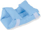PLUS HEEL CUSHION - in 100% cotton hollow fibre