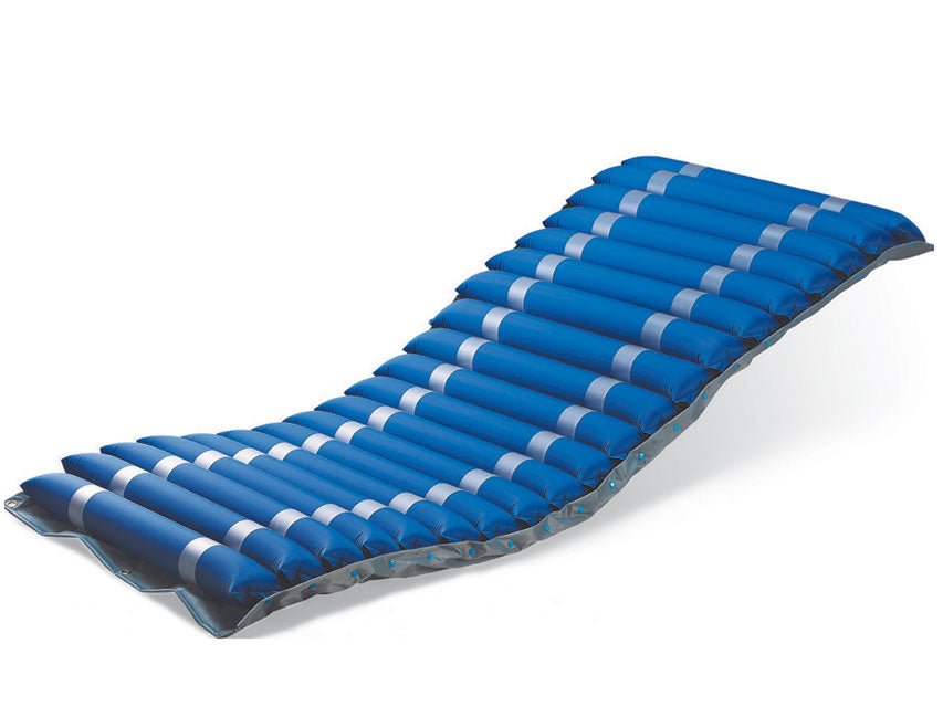 MATTRESS WITH INTERCHANGEABLE CELLS - level II