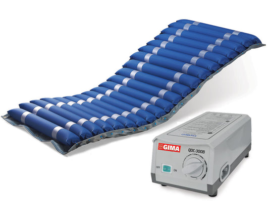 CELL MATTRESS + COMPRESSOR (28567+28568)