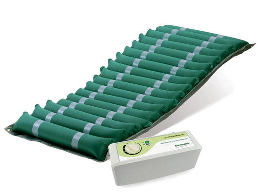 KIT 5010E ALTERNATE PRESSURE MATTRESS + PUMP