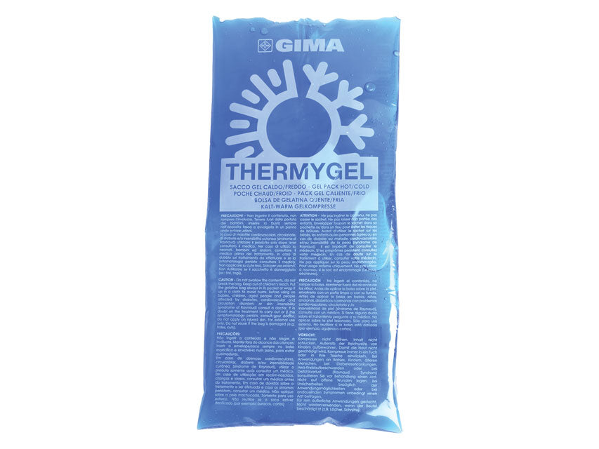 THERMY HOT-COLD GEL 11x26 cm