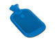 DOUBLE LAMINATED HOT WATER BOTTLE - blue