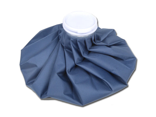 ICE BAG diam 28 cm - opening 5 cm