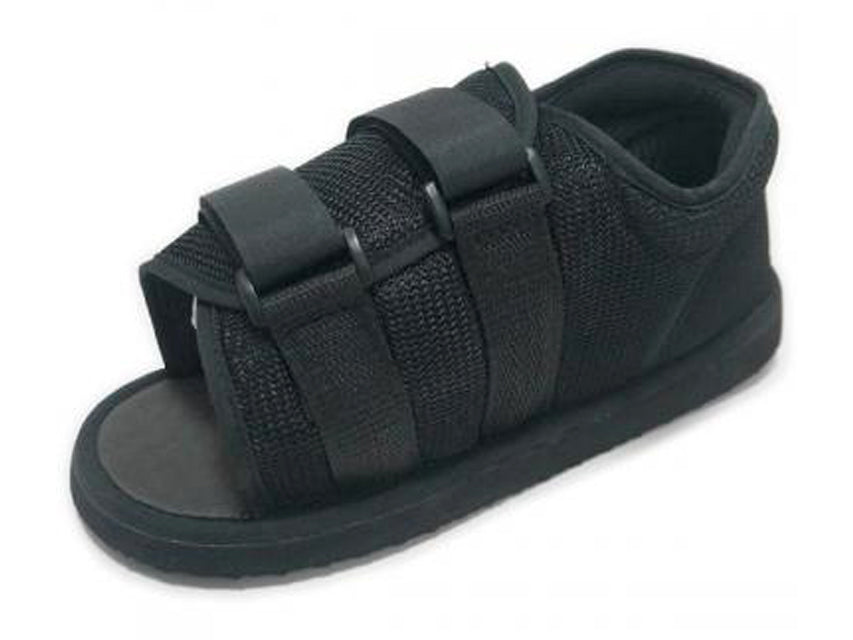 ZAPATO POSTOPERATORIO - XL - 43-44