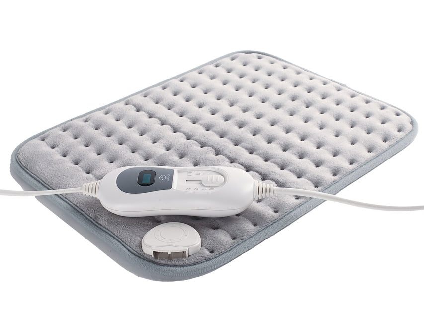 HEATING PAD WITHOUT COVER - grey