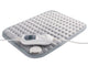 HEATING PAD WITHOUT COVER - grey