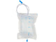 URINBEUTEL 2000 cc - Schlauch 90 cm+Val. Antireflux