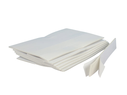 DOUBLE-ADHESIVE FOAM BAND