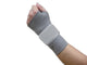 APPUI-POIGNET 18-19 cm - XL droit